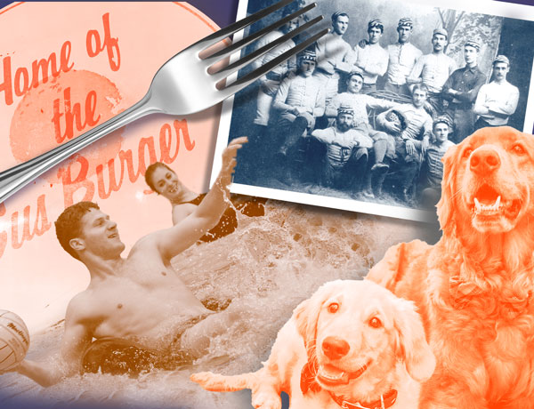 Infrequently Asked Questions