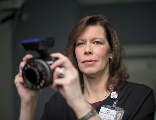 Health Care, not Crime Drama