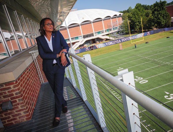 The Carla Williams Playbook