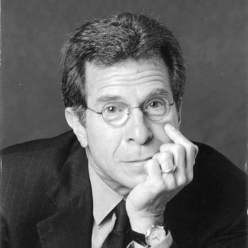 Paul Junger Witt
