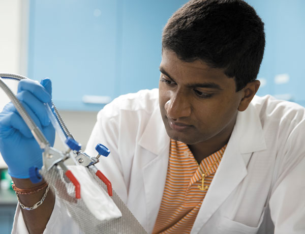 Engineering Entrepreneurship