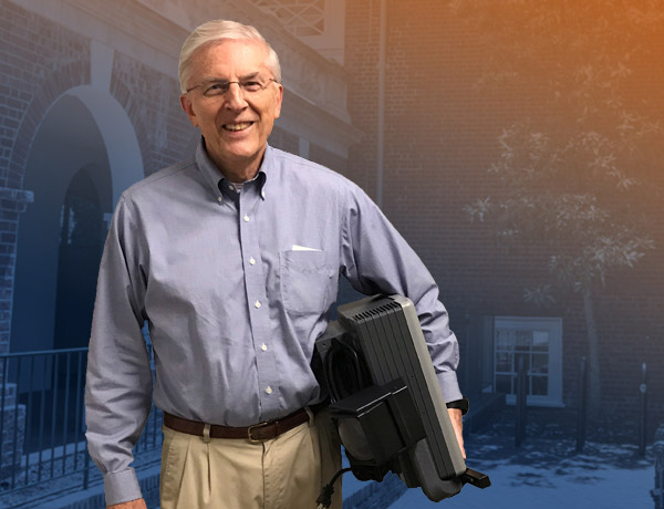 The Light Goes Out for an Econ Icon: Elzinga’s 3M 9100