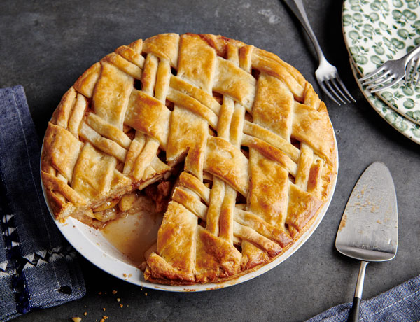 ’Hoos Cooking for the Holidays