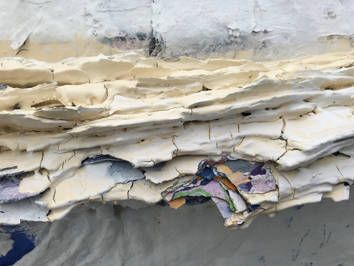 Where Am I? (February 2019)
