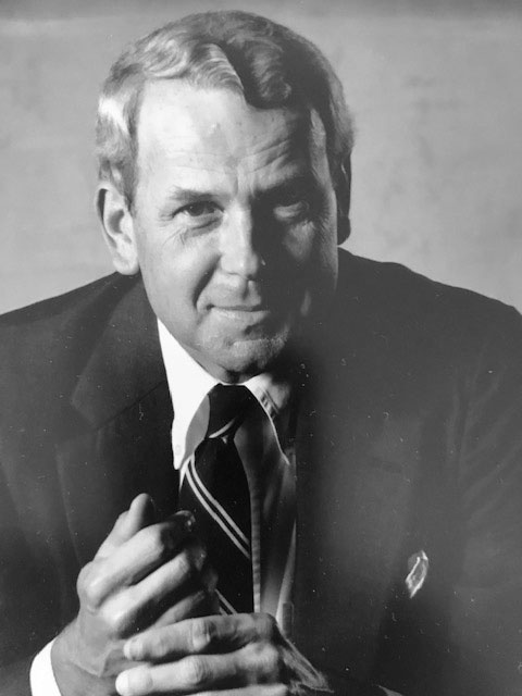 John B. “Jack” Syer