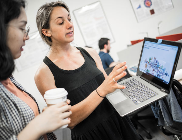 Planting the Seed for UVA’s Next School