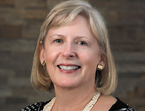 Nursing Dean Steps Down