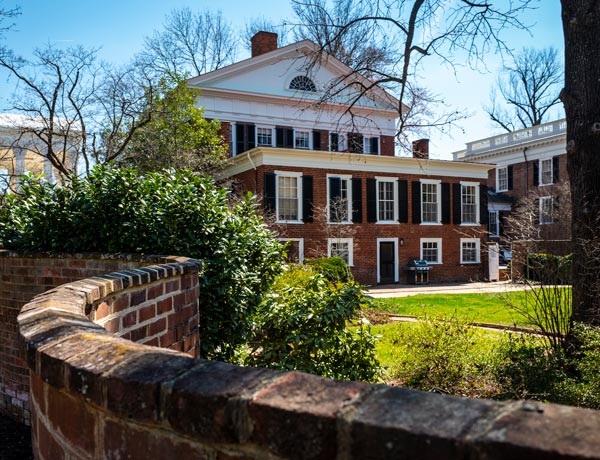 Life Inside the Pavilions Throughout History