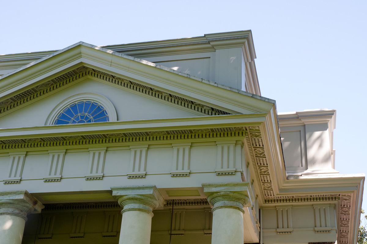 Where Am I? (May 2019)