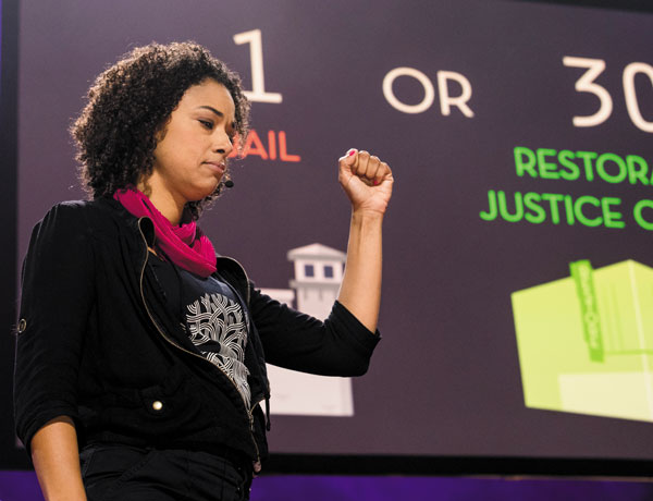 Larger than Architecture