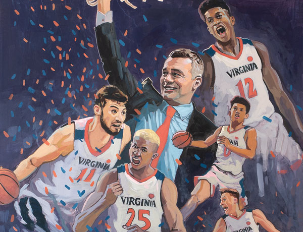 It’s Not Biased to Gasp