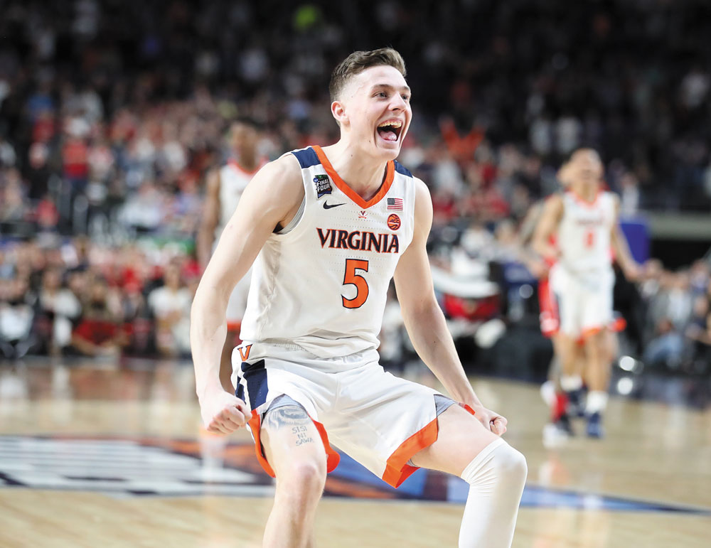 Kyle Guy