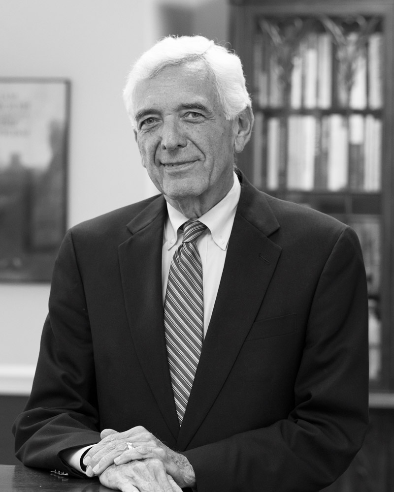 Robert Crews Vaughan III
