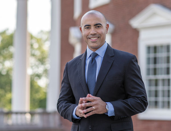 UVA announces new Batten School dean