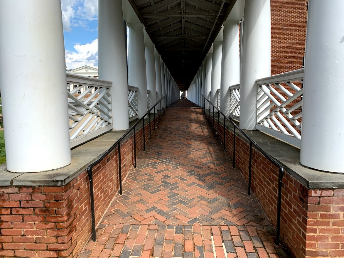Where Am I? (July 2019)