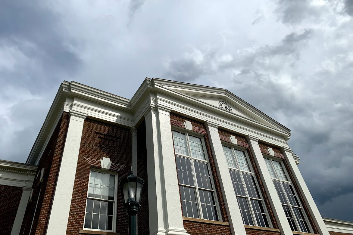 Where Am I? (August 2019)