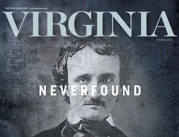 Virginia Magazine Named Finalist for 9 National Awards