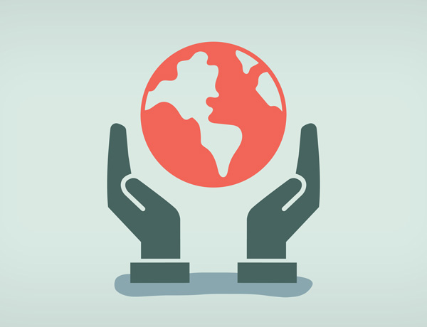 Vicious cycle: effects of climate change could make environmental accords more difficult