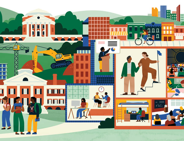 Ryan’s new strategic plan is bigger than its list of 10 key initiatives