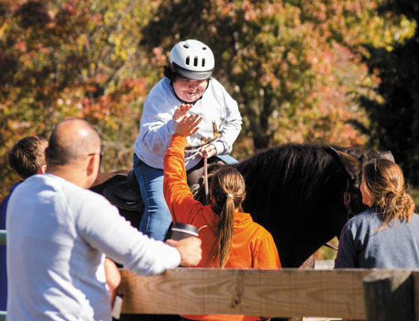 Madison House celebrates 50 years of serving Charlottesville, empowering students