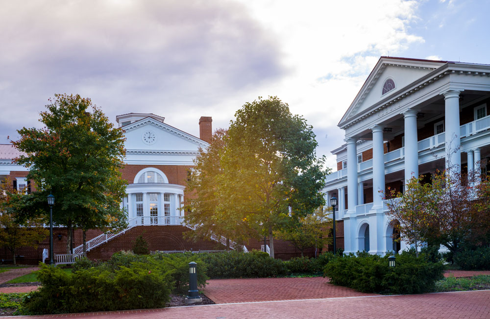 Darden School of Business