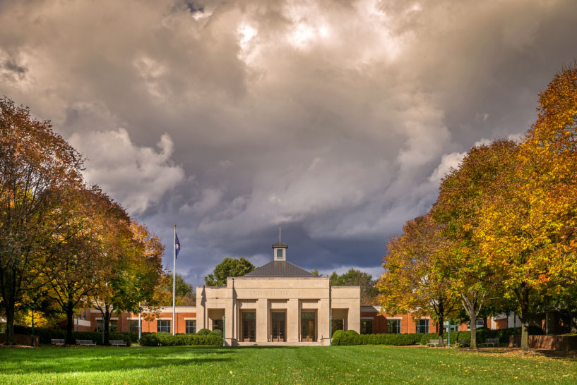 UVA Law School