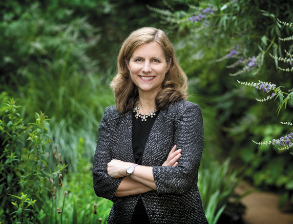 Why Liz Magill may have more influence than any prior provost