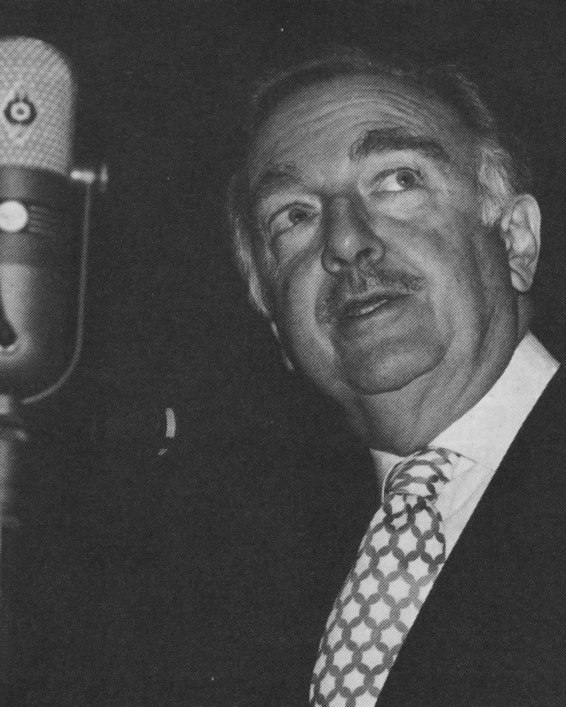 Walter Cronkite