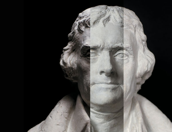 The Jefferson Progression