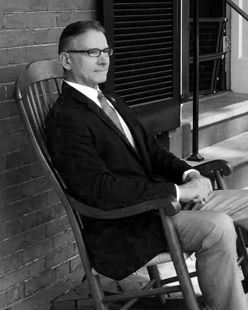 Andrew Paul Selfridge