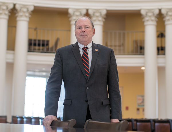 Data Science clears crucial hurdle to become UVA’s 12th school