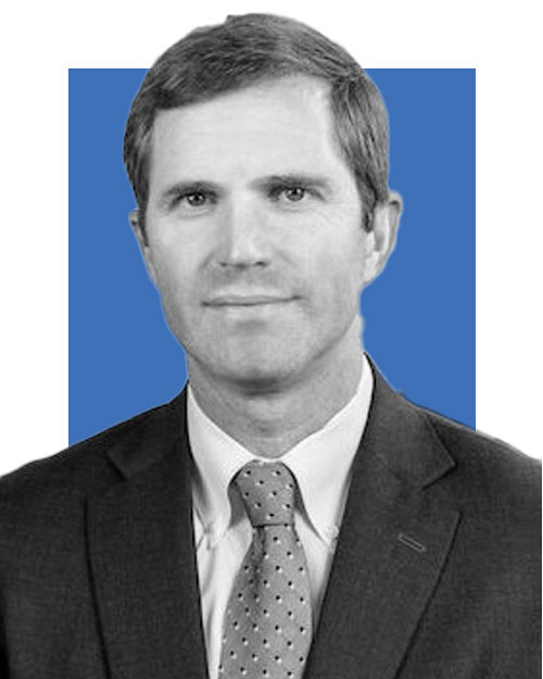 Andy Beshear