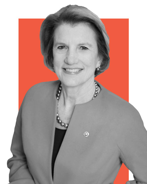Shelley Moore Capito