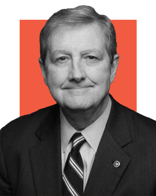 John Kennedy