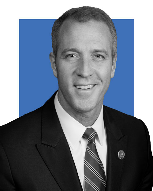 Sean Patrick Maloney