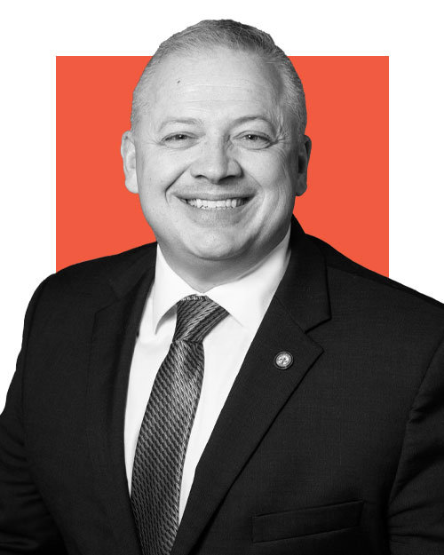 Denver Riggleman