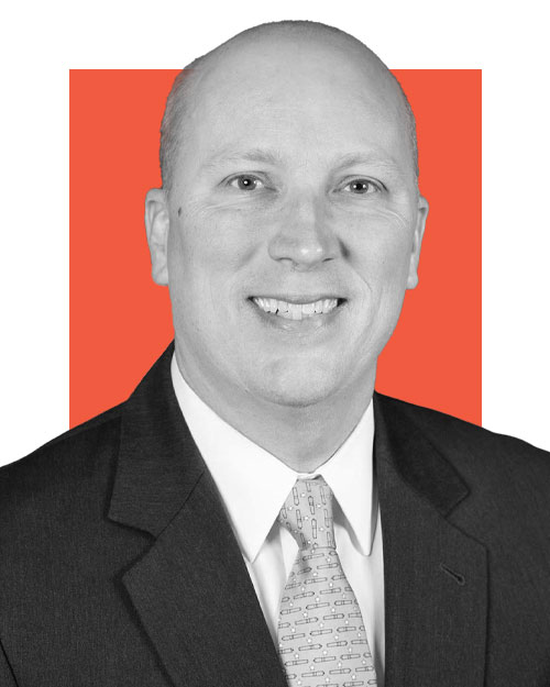 Chip Roy