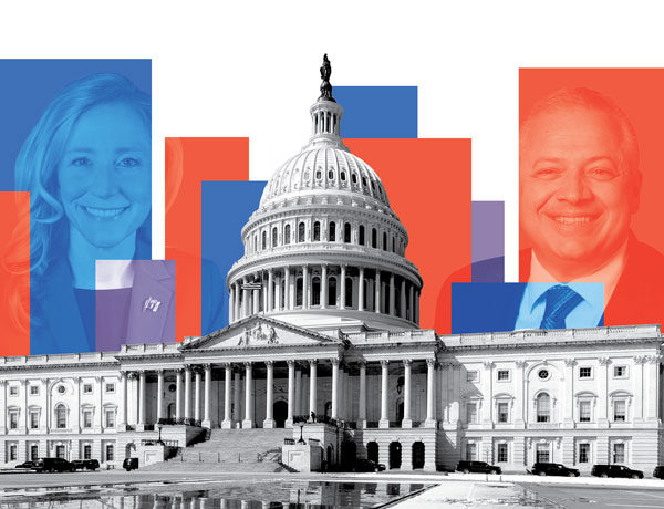 Power Players: A look at UVA alumni who are senators, reps and a governor