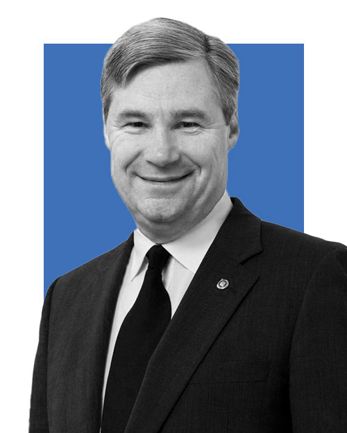 Sheldon Whitehouse