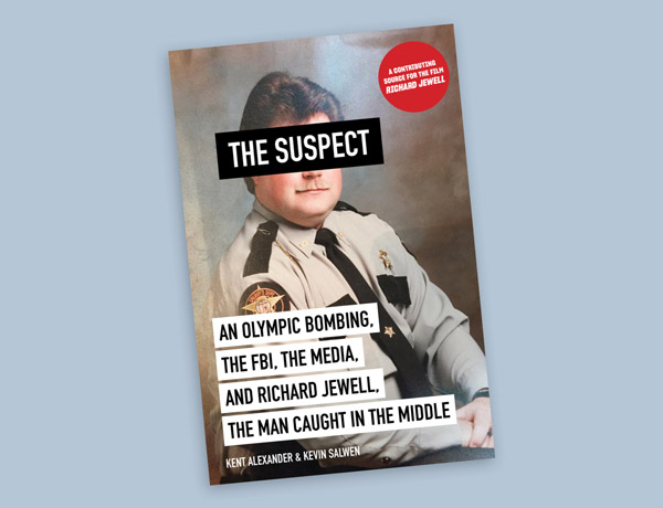 New book returns spotlight to Richard Jewell