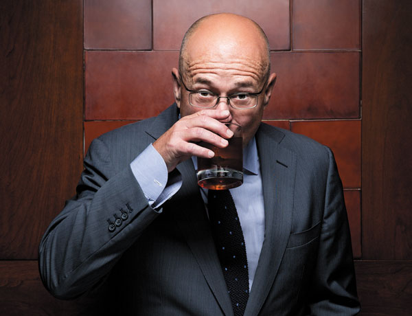 ‘I made a good magazine’