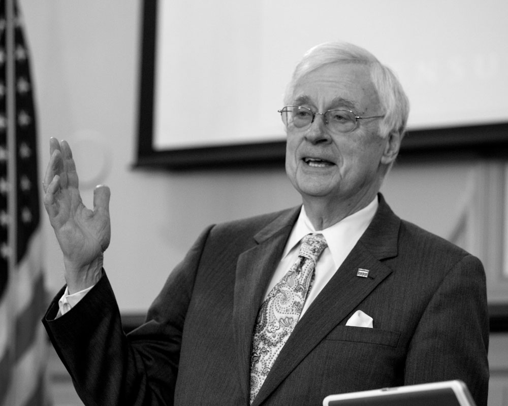 Gerald L. Baliles