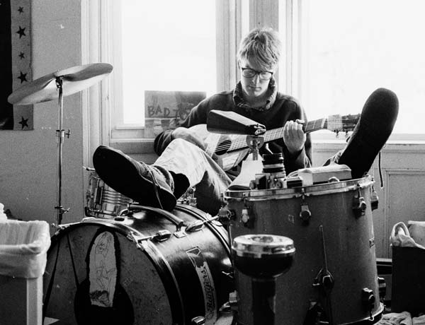 Testing Grounds for indie greatness