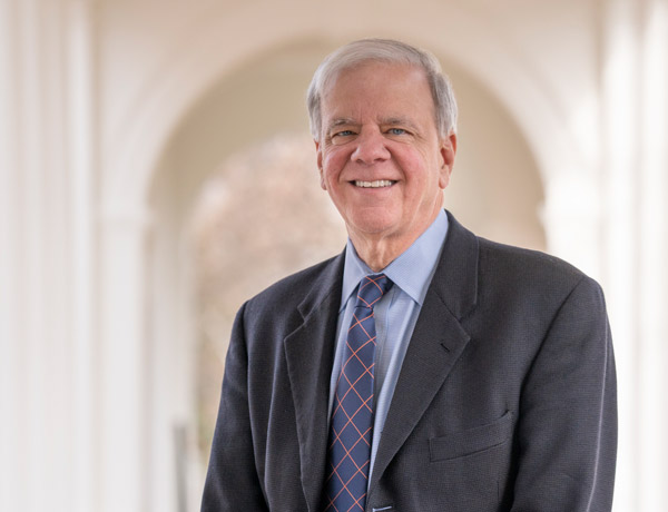 Health System’s new EVP sees path forward after critical report