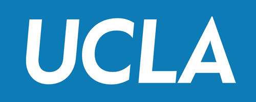 University of California at Los Angeles logo