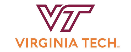 Virginia Tech logo