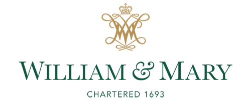 William & Mary logo