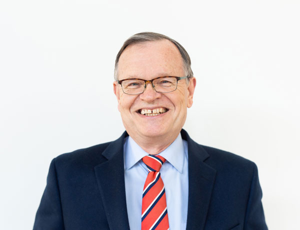 Cozart to Retire from Association, Jeff Trust