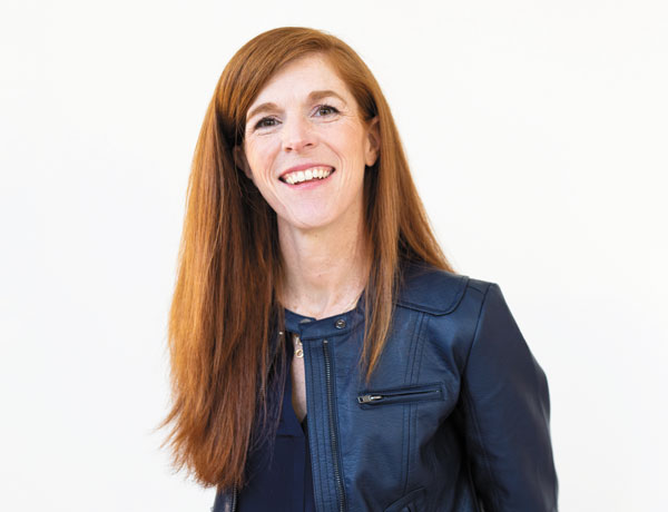 Alumni Association CEO Steps Down