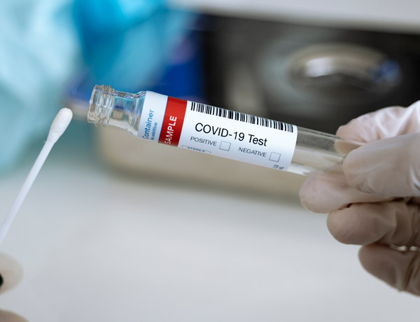 UVA researchers join fight against COVID-19